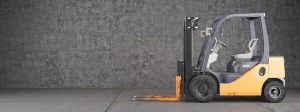 forklift slider image