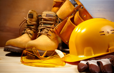 construction gear