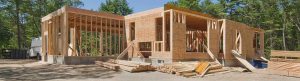 carpentry house image