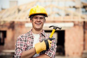 building and construction cert iv